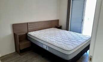 Imagem 5: Suítes Mobiliadas Individuais para homens e mulheres em Santos