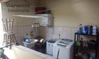 Imagem 7: Casa Sobrado em Piratininga - Osasco