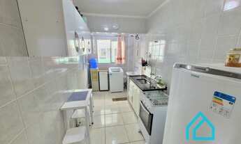 Imagem 3: Apartamento à venda com 1 dormitório na Praia do Perequê Açu - Ubatuba SP