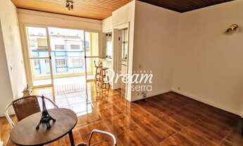 Imagem: Apartamento com 1 dormitório à venda