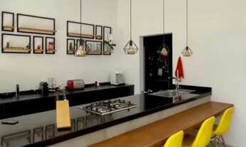 Imagem 6: Casa a venda e locação no Condomínio Capital Ville - Cajamar/Jundiaí-SP