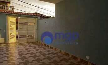 Imagem 3: Sobrado com 3 dormitórios à venda, 110 m² - Vila Medeiros