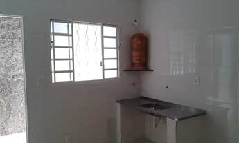 Imagem 4: Aluguel casa 2 quartos Céu Azul