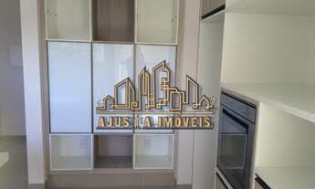 Imagem 6: Cobertura mobiliada a venda em Votorantim