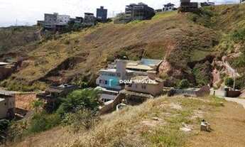 Imagem 7: Terreno à venda, 301 m² por R$ 290.000,00 - Quintas das Avenidas - Juiz de Fora/MG