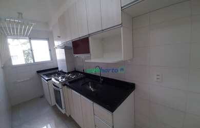 Imagem 4: APARTAMENTO VENDA JD HELGA