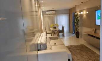 Imagem 4: Casa de condomínio térrea para venda com 3 quartos e churrasqueira no Parque Atalaia, Cuia