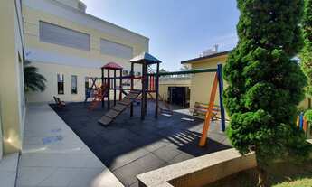 Imagem 6: Palhoça - Apartamento Padrão - Centro