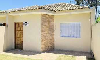 Imagem: Casa em Condomínio em Balneário Nereidas