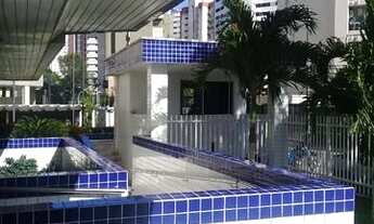 Imagem 3: Apartamento com 3 dormitórios à venda, 155 m² por R$ 490.000,00 - Cocó - Fortaleza/CE