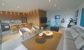 Imagem 5: Cobertura com 3 dormitórios à venda, 174 m² - Riviera Módulo 5 - Bertioga/SP