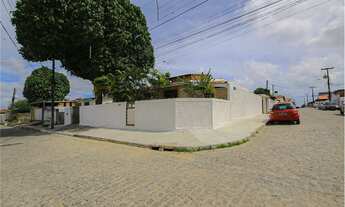 Imagem: Casa de esquina