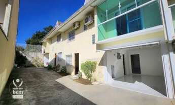 Imagem: Sobrado 90 mobiliado com 3 dormitórios