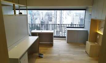 Imagem: Apartamento para aluguel possui 40 metros