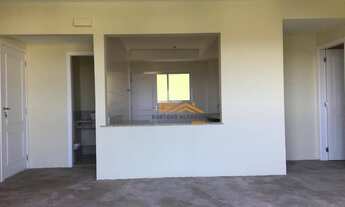 Imagem 4: Apartamento com 3 Suítes à venda, 123 m² por R$ 1.050.000 - Parque Rural Fazenda Santa Cân