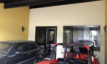 Imagem 5: CASA RESIDENCIAL em CAMPINAS - SP, JARDIM PLANALTO