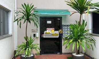 Imagem 3: Apartamento à venda, 49 m² por R$ 165.000,00 - Recreio dos Bandeirantes - Uberaba/MG