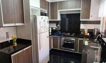 Imagem 2: Casa Sobrado em Condominio Fechado, Lazer com Salão de Festas e Piscina, Londrina - PR