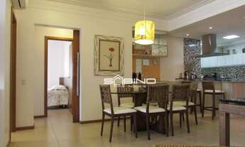 Imagem 4: Apartamento para locação temporada em Riviera de São Lourenço - Bertioga SP