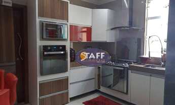 Imagem 7: Casa com 4 dormitórios à venda, 214 m² por R$ 550.000,00 - São Cristóvão - Cabo Frio/RJ