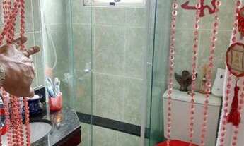 Imagem 4: Apartamento com 3 dormitórios à venda, 90 m² por R$ 360.000,00 - Cangaíba - São Paulo/SP