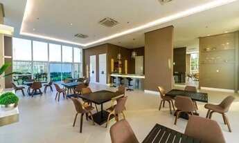 Imagem 3: Apartamento para aluguel tem 79 metros quadrados com 2 quartos em Ponta Negra - Natal - RN