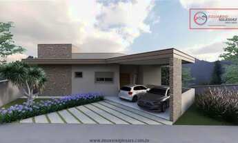 Imagem 2: Terreno em Condomínio para Venda em Mairiporã, Alpes Da Cantareira