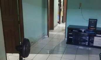 Imagem: Casa para venda no bairro Altamira