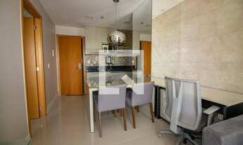 Imagem 7: Apartamento para Aluguel - Setor de Clubes Esportivos Sul, 1 Quarto, 49 m2