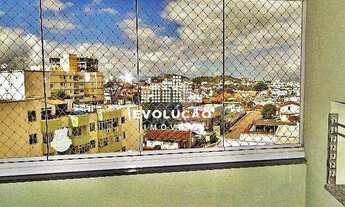 Imagem 4: Apartamento 2 Quartos, 1 Suíte, 1 Vaga - Estreito, Florianópolis/SC