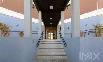 Imagem 3: Studio com 1 dormitório para alugar, 25 m² por R$ 1.100,00/mês - Edifício Rialto - Foz do