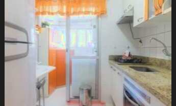 Imagem 7: Apartamento com 3 dormitórios à venda, 64 m² por R$ 360.000,00 - Sarandi - Porto Alegre/RS