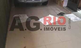 Imagem 3: Casa de rua-À VENDA-Realengo-Rio de Janeiro-RJ