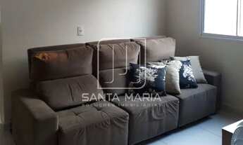 Imagem: Apartamento (tipo - padrao) 2 dormitórios/suite