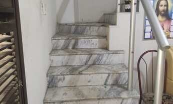 Imagem 4: Casa para venda com 100 metros quadrados em Monte Castelo - Fortaleza - Ceará