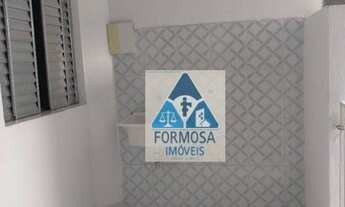 Imagem 2: Casa com 1 dormitório para alugar, 30 m² por R$ 1.138,40/mês - Vila Guilherme - São Paulo