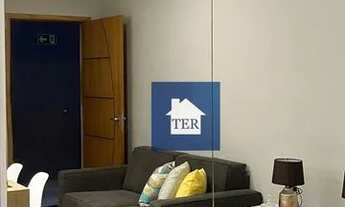 Imagem: Studio com 1 dormitório à venda, 27 m²