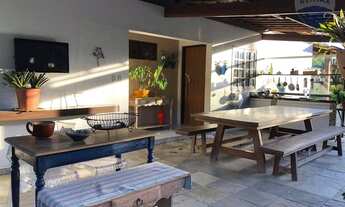 Imagem 3: Vendo casa em Aldeia, em condomínio, com 3 quartos (1 suíte) por R$ 560 mil