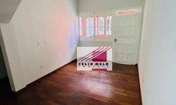 Imagem 2: Casa com 4 dormitórios para alugar, 170 m² por R$ 3.500,00/mês - Vale do Sol - Nova Lima/M