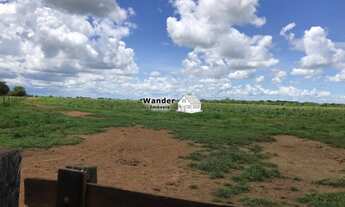 Imagem 2: FAZENDA RURAL em PALMAS - TO, CENTRO (TAQUARALTO