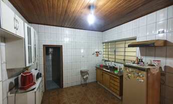 Imagem 5: CASA RESIDENCIAL em EMBU DAS ARTES - SP, JARDIM MAGALY