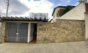 Imagem: Casa com 3 dormitórios à venda, 140 m²