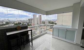 Imagem 2: São Paulo - Apartamento Padrão - Barra Funda