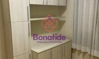 Imagem 5: JUNDIAÍ - Apartamento Padrão - VILA GUARANI