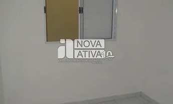 Imagem 6: CASA RESIDENCIAL em SÃO PAULO - SP, VILA MARIA ALTA