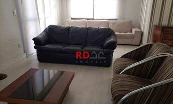 Imagem 2: Apartamento com 4 dormitórios à venda, 244 m² por R$ 848.000,00 - Centro - Mogi das Cruzes