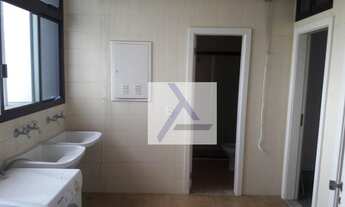 Imagem 5: Apartamento para alugar, 337 m² por R$ 22.706,83/mês - Alto da Boa Vista - São Paulo/SP