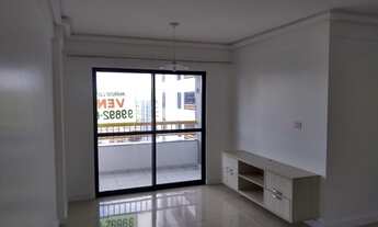 Imagem 4: Costa Dourada - Lindo apartamento com 3 dormitórios à venda, 104 m² por R$ 420.000 - Luzia