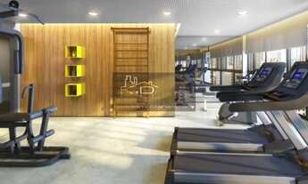 Imagem 7: STUDIO VILA MADALENA 25M²