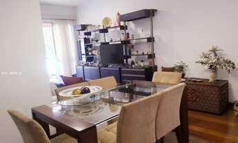 Imagem 3: Apartamento para Venda em Niterói, ICARAÍ, 3 dormitórios, 1 suíte, 3 banheiros, 1 vaga